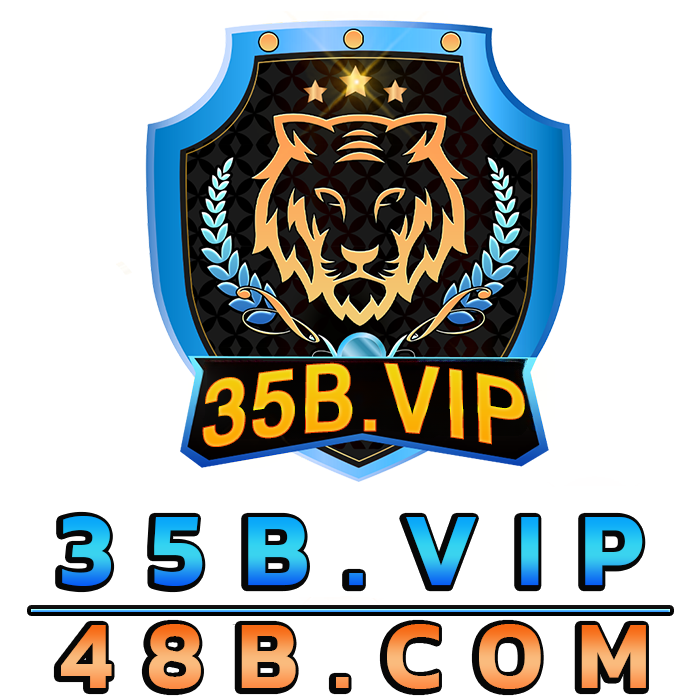 35B logo